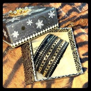 Orion MultiChain Bracelet